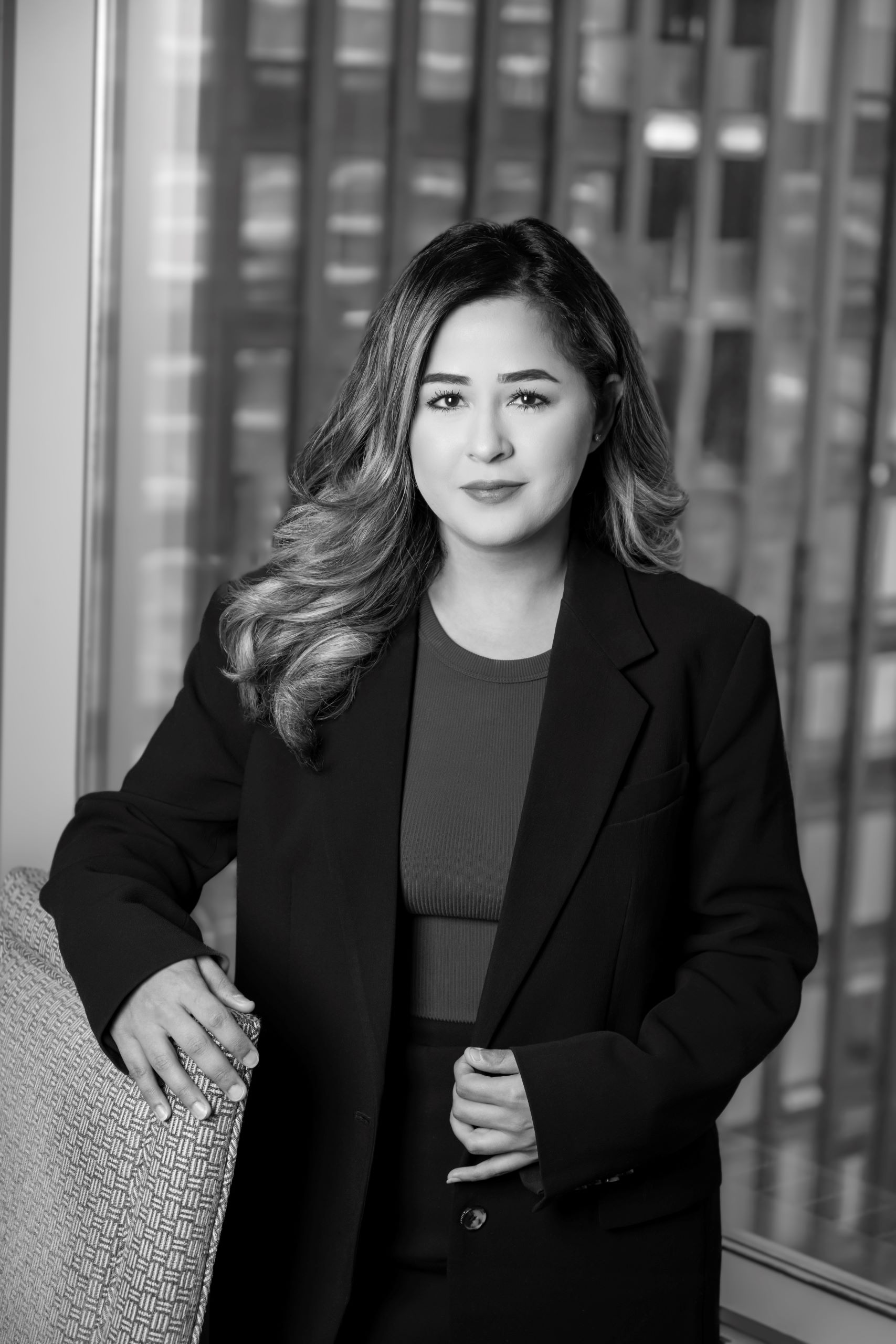 Kainat Rizvi - Dutton Brock LLP